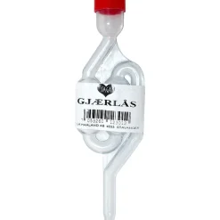 Gjærlås