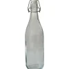 Glassflaske