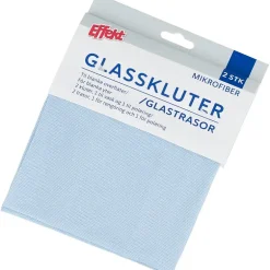 Glassklut