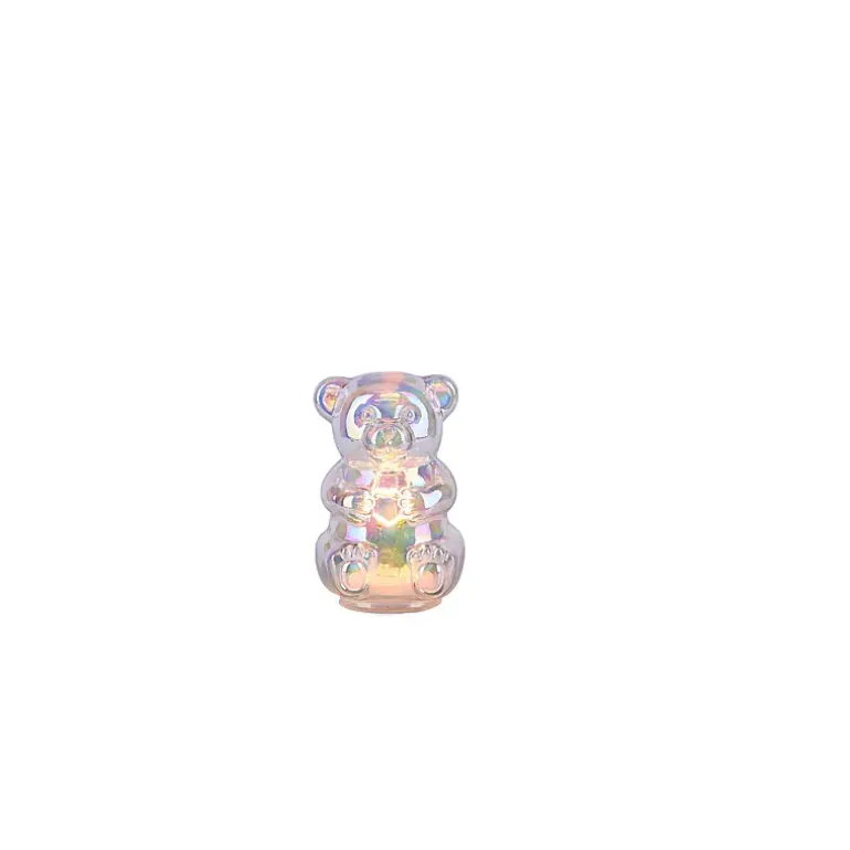 Glasslampe