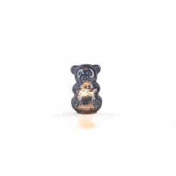 Glasslampe
