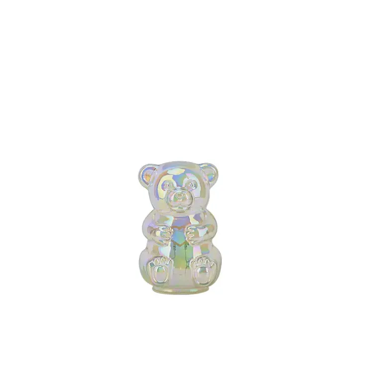 Glasslampe
