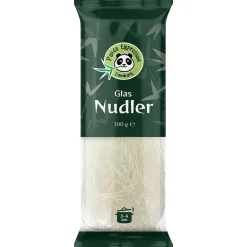 Glassnudler