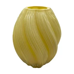 Glassvase