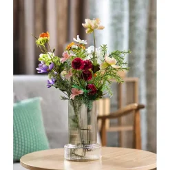 Glassvase