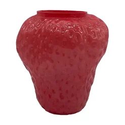 Glassvase