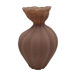 Glassvase