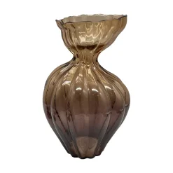 Glassvase