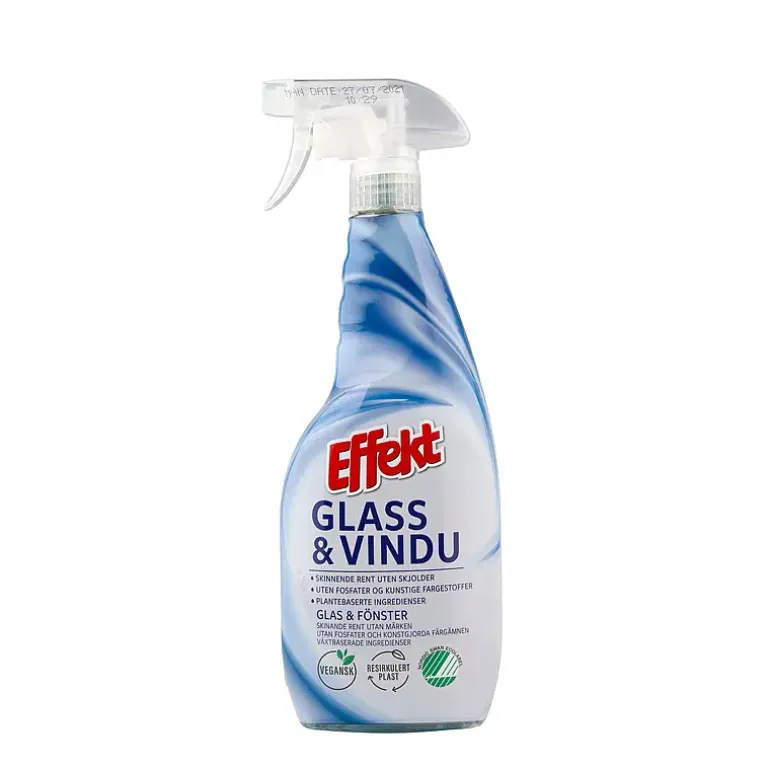 Glass & Vindu