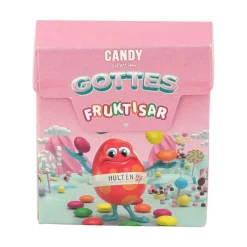 Gottes fruktisar