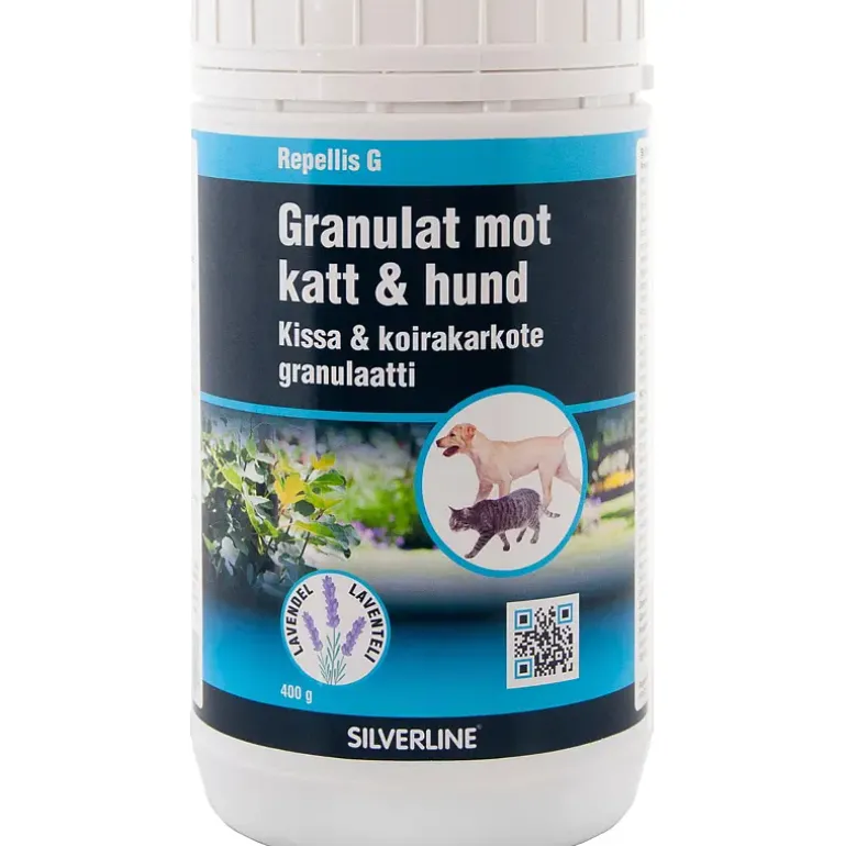 Granulat mot
