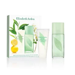 Green tea spray & bodylotion