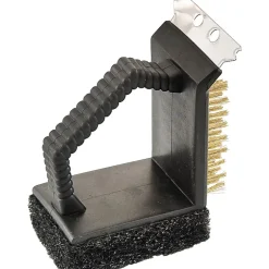 Grillbørste