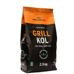 Grillkull