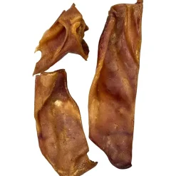 Griseører