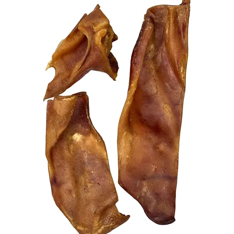 Griseører