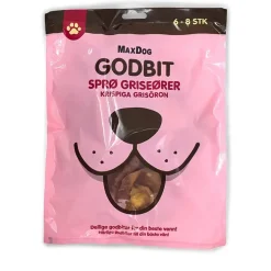 Griseører