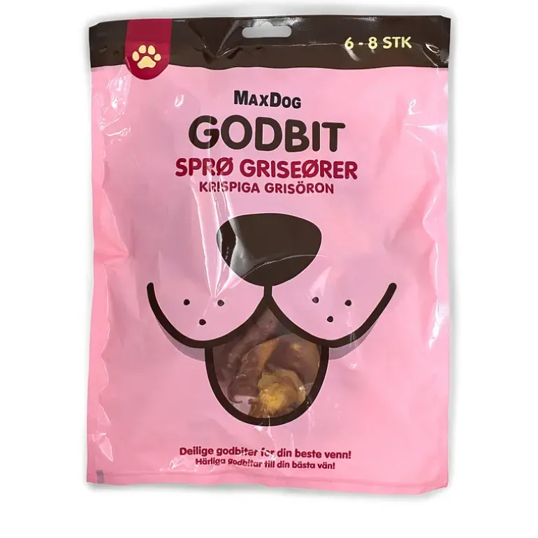 Griseører