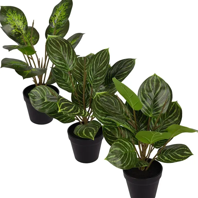 Grønnplante
