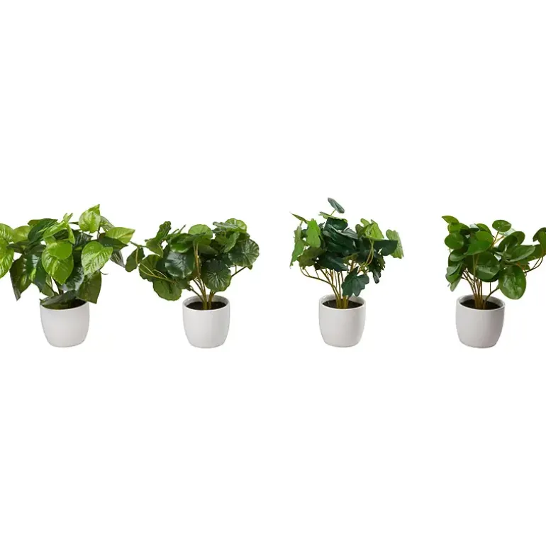Grønnplante
