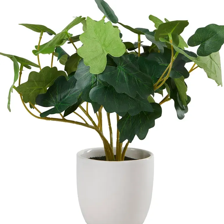Grønnplante