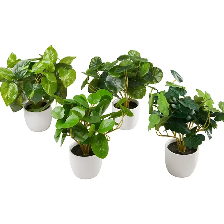 Grønnplante
