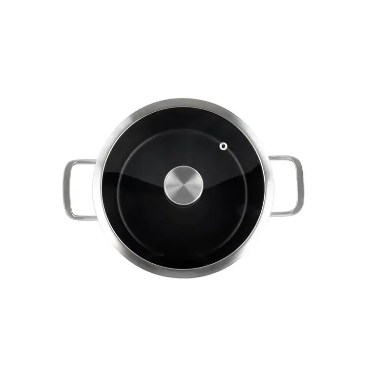 Gryte ø 24 cm