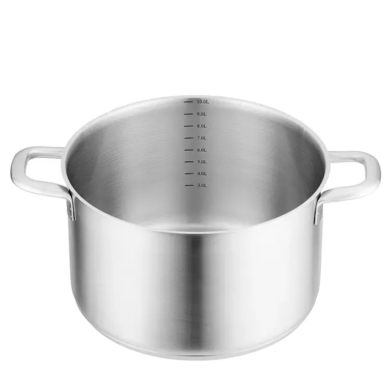 Gryte 10 L