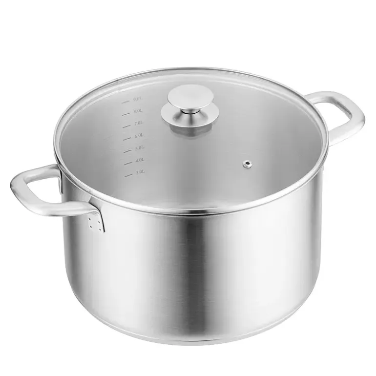 Gryte 10 L