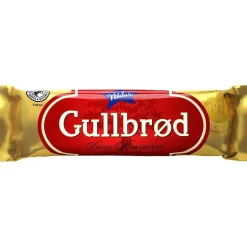 Gullbrød