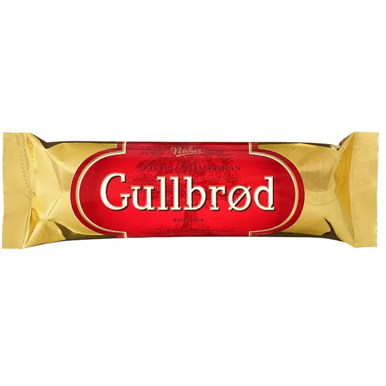 Gullbrød
