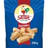 Gullvafler
