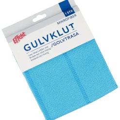 Gulvklut