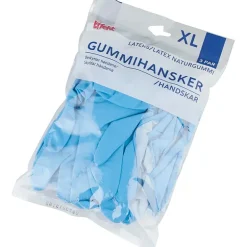 Gummihanske 3 par