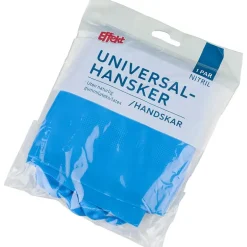 Gummihansker