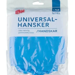 Gummihansker