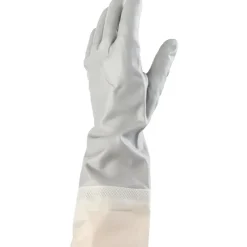 Gummihansker