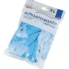 Gummihansker 3-pk