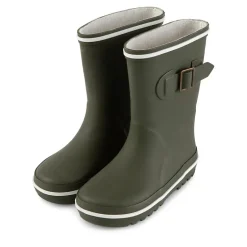 Gummistøvler