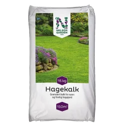 Hagekalk