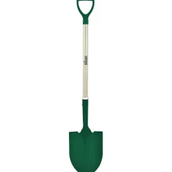 Hagespade