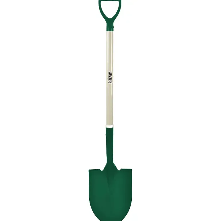 Hagespade
