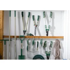 Hagespade