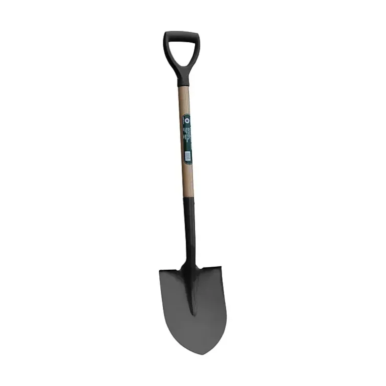 Hagespade spiss