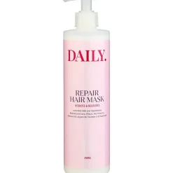 Hair mask