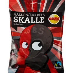 Hallon lakris