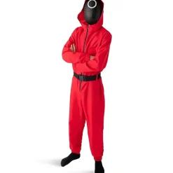 Halloweendrakt