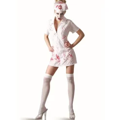 Halloweendrakt