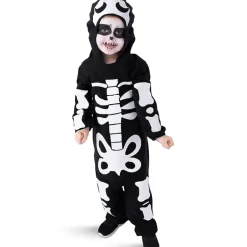 Halloweendrakt