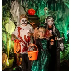 Halloweendrakt